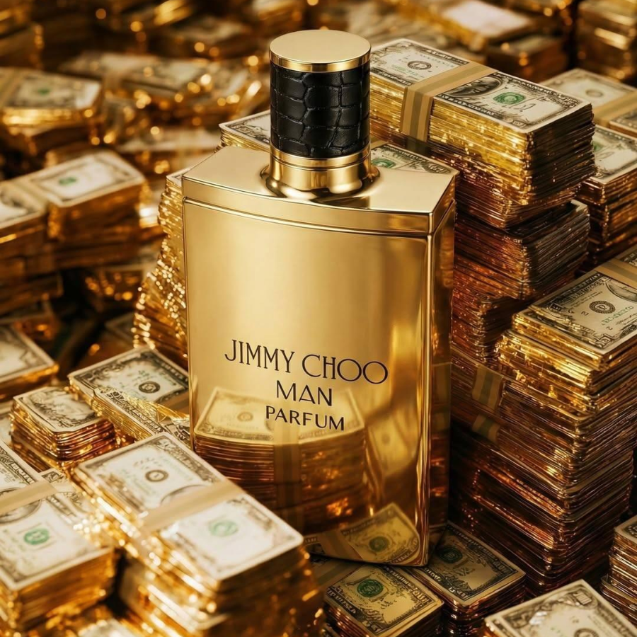 Jimmy Choo - Man Parfum