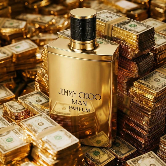 Jimmy Choo - Man Parfum