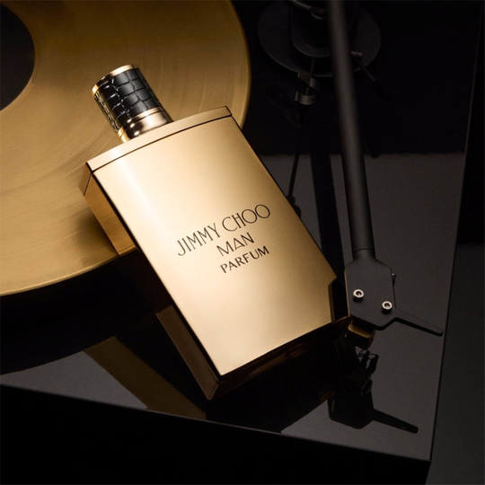 Jimmy Choo - Man Parfum