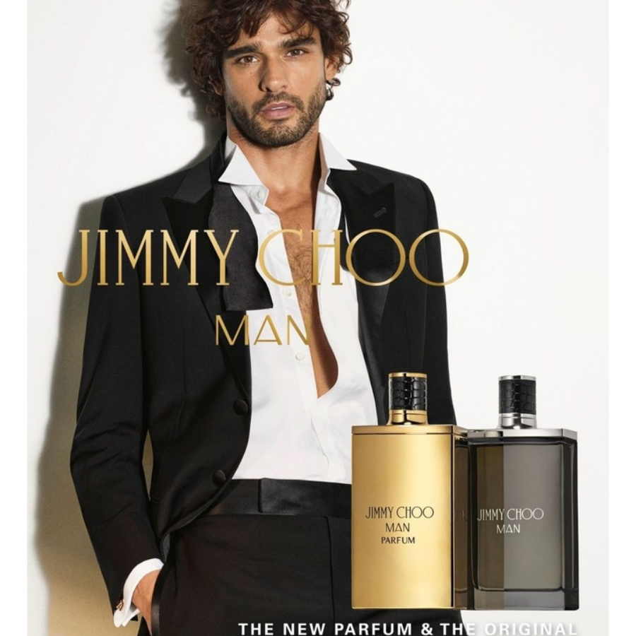 Jimmy Choo - Man Parfum