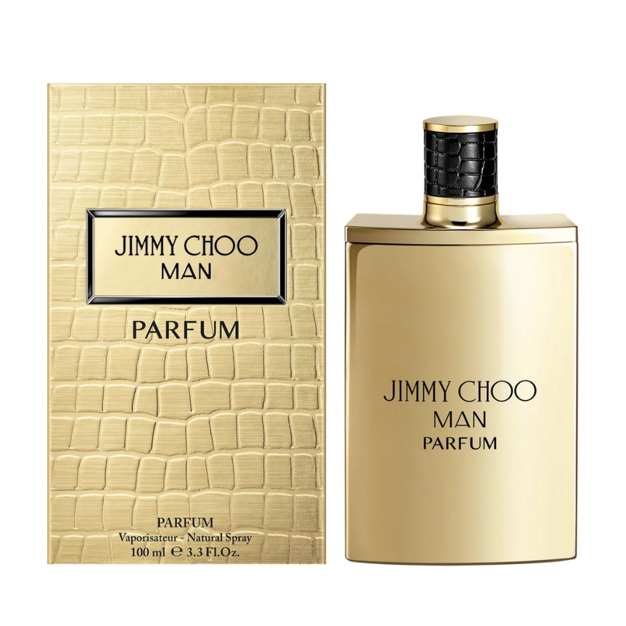 Jimmy Choo - Man Parfum