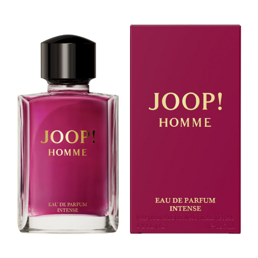 Joop! - Homme EDP Intense 125ml