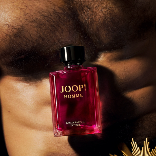 Joop! - Homme EDP Intense 125ml