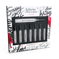 Juliette Has A Gun - Ex Vetiver Discovery Set