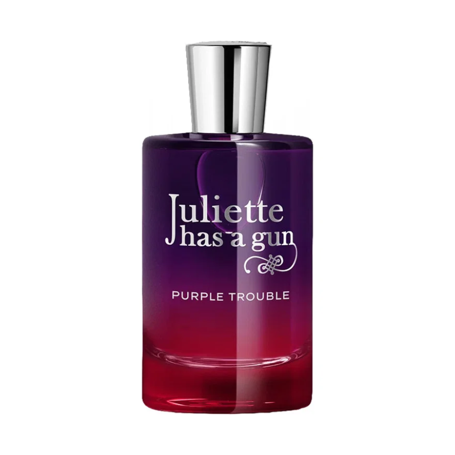 Juliette Has A Gun - Purple Trouble EDP 100 ml