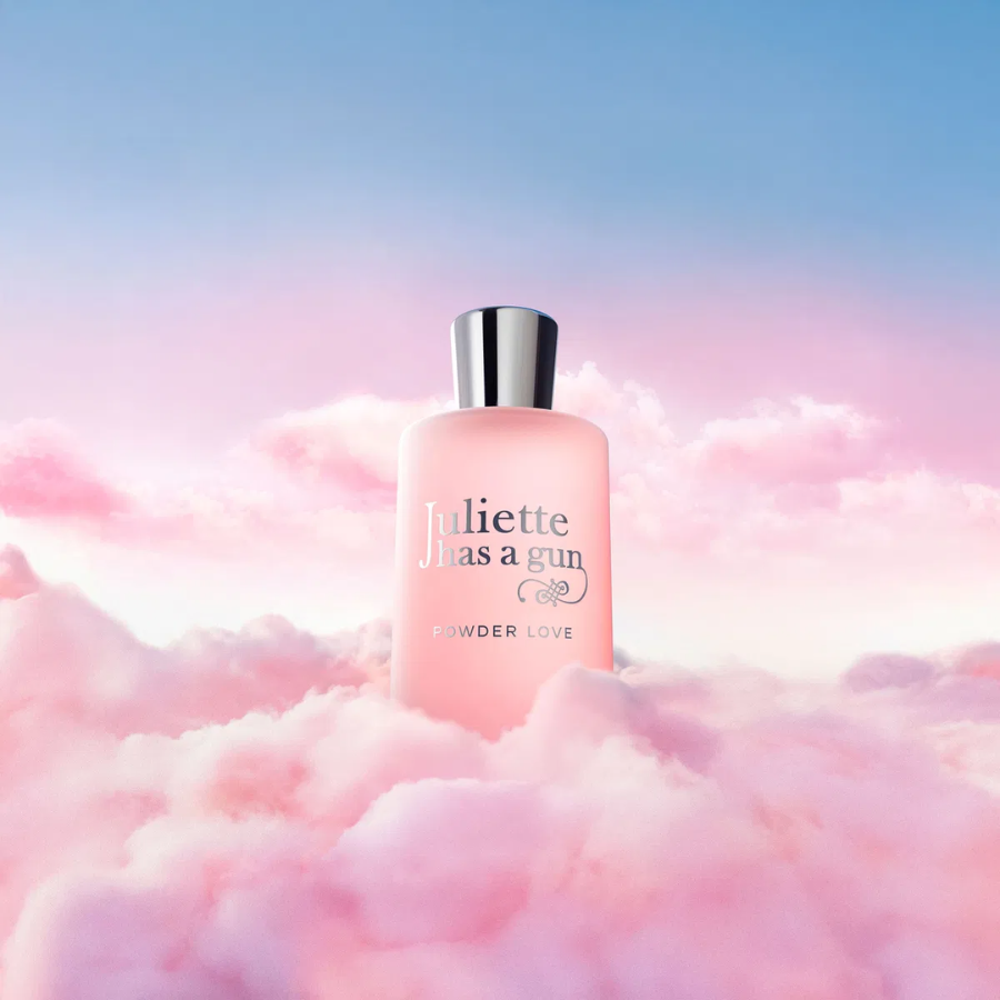 Juliette Has A Gun - Powder Love EDP 100ml