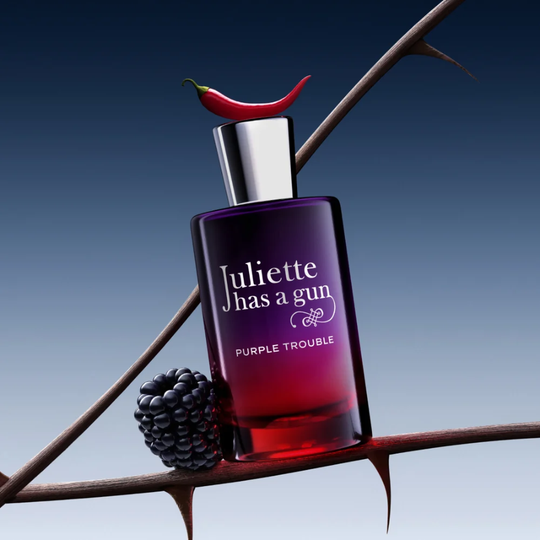 Juliette Has A Gun - Purple Trouble EDP 100 ml
