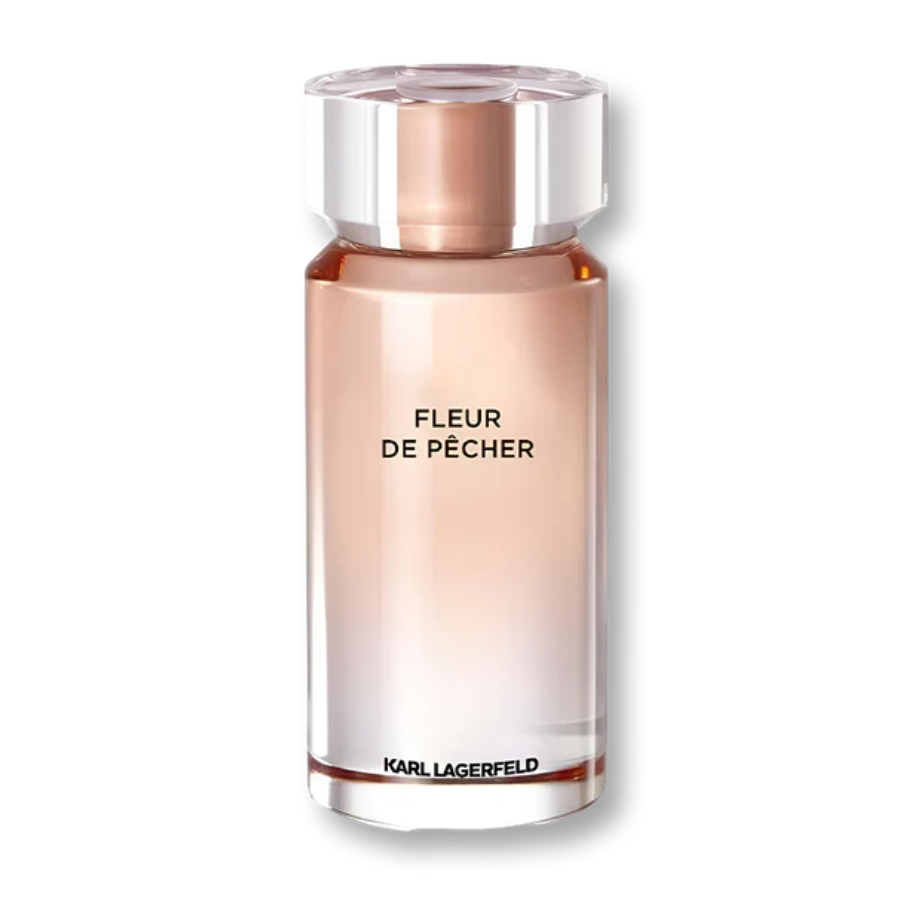 Karl Lagerfeld - Fleur De Pecher EDP 100ml