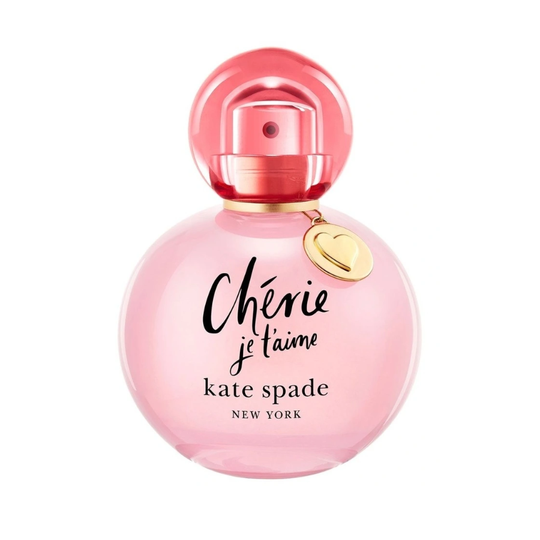 Kate Spade New York - Cherie Je T'aime EDP
