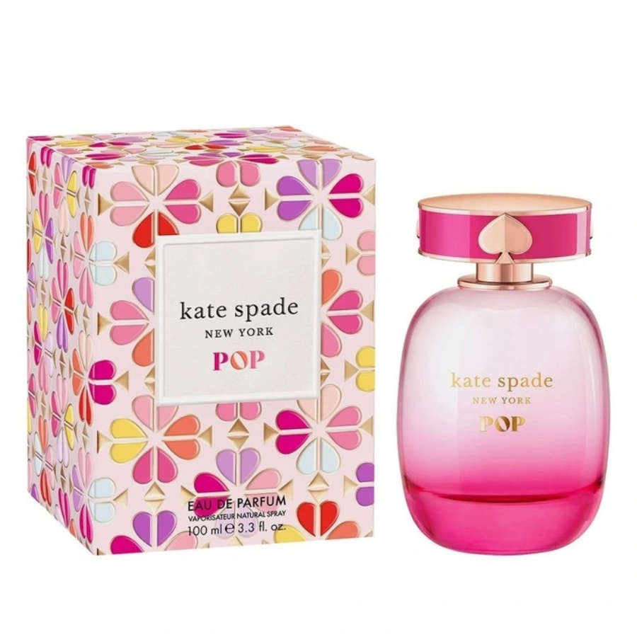 Kate Spade New York - POP EDP 100ml