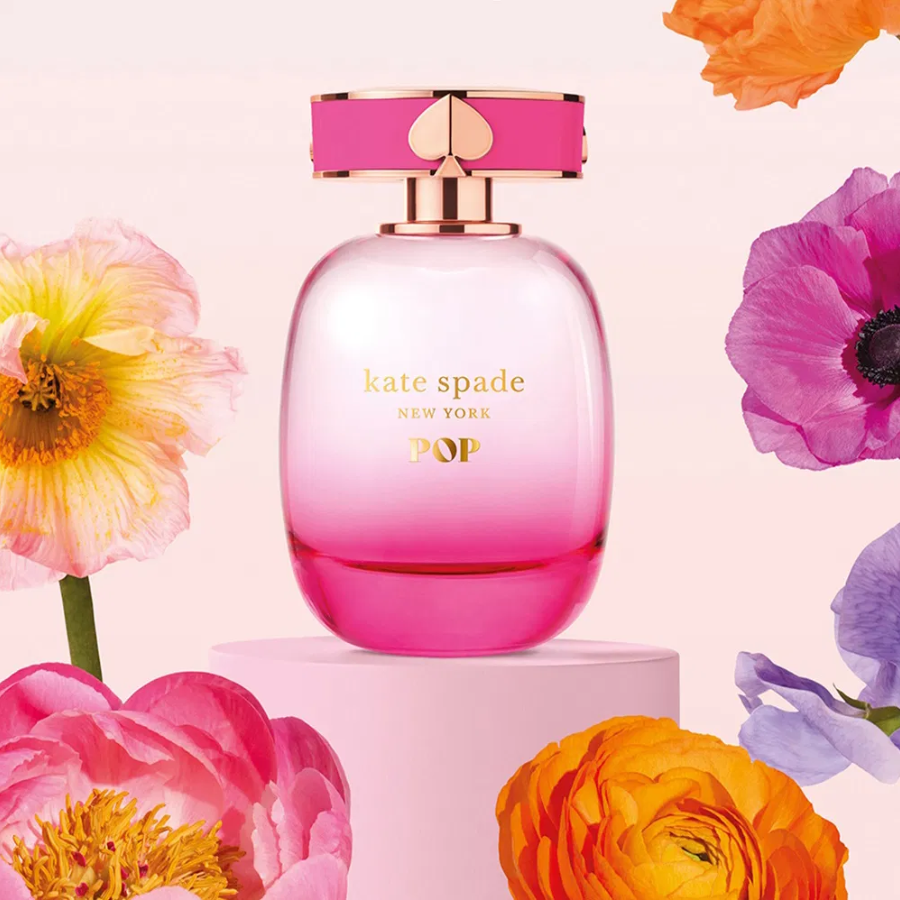 Kate Spade New York - POP EDP 100ml