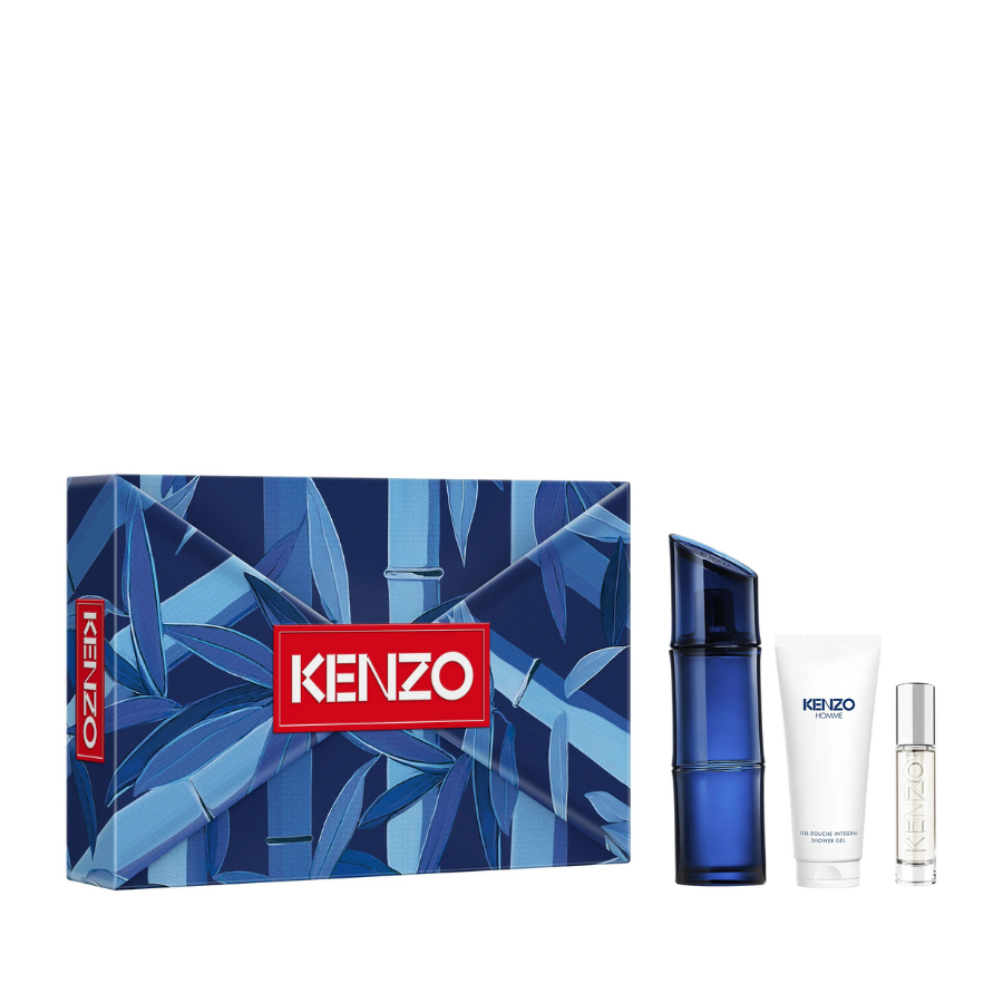 Kenzo - Father's Day 2026 KenzoHomme EDT Intense 110ml Set