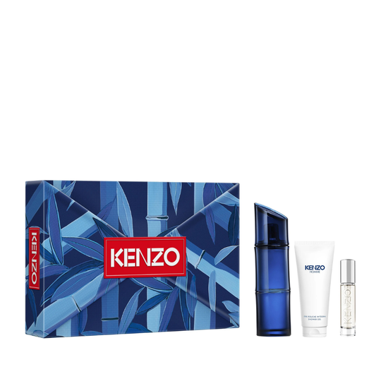 Kenzo - Father's Day 2026 KenzoHomme EDT Intense 110ml Set