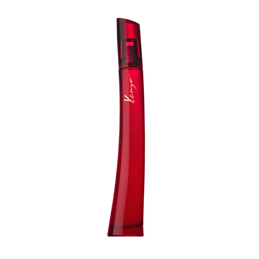 Kenzo - Flower Le Rouge EDP