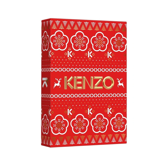 Kenzo - Xmas 2025 Flower By Kenzo EDP 50ml Giftset