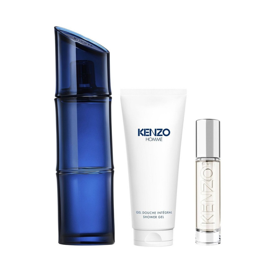 Kenzo - Father's Day 2026 KenzoHomme EDT Intense 110ml Set