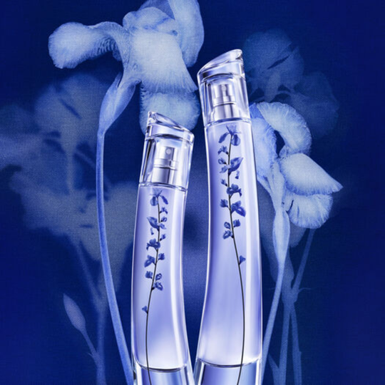 Kenzo - Flower Ikebana Indigo EDP