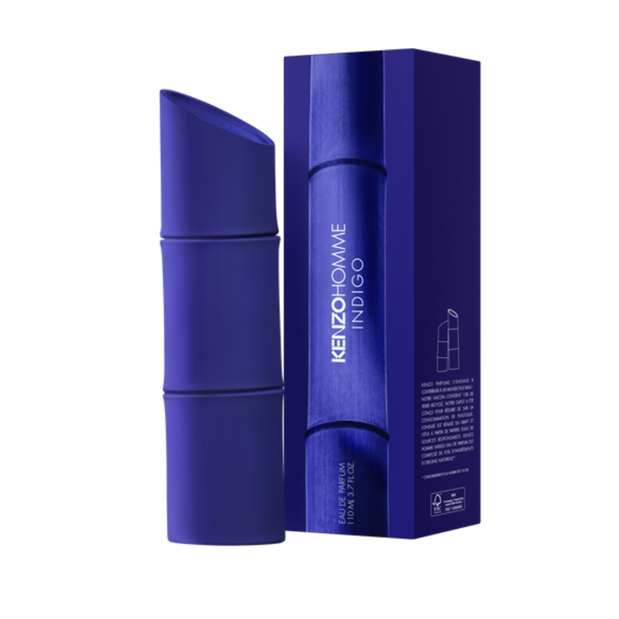 Kenzo - Homme Indigo EDP