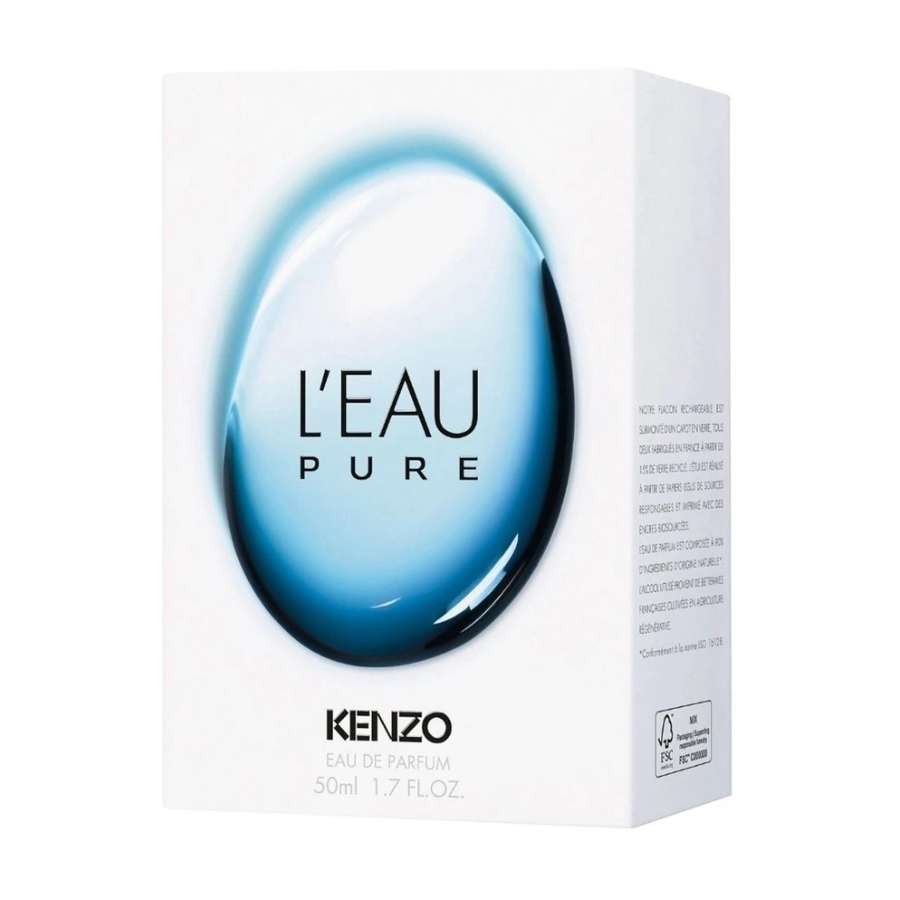 Kenzo - L'Eau Pure EDP