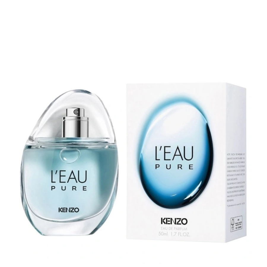 Kenzo - L'Eau Pure EDP