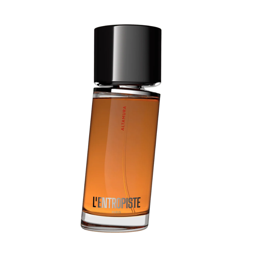 L'ENTROPISTE - Altamura  EDP