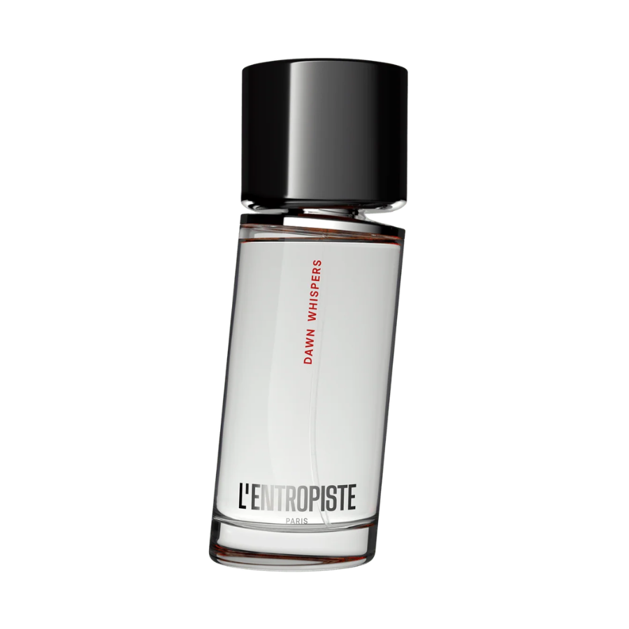 L'ENTROPISTE - Dawn Whispers  EDP