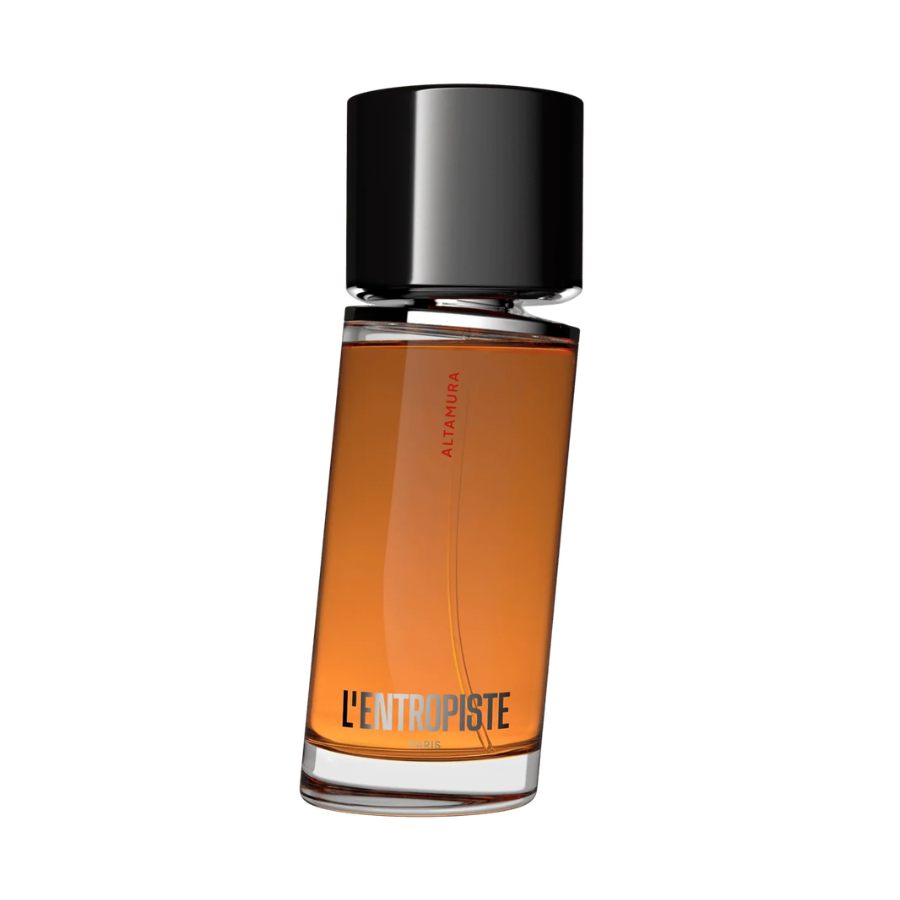 L'ENTROPISTE - Dorian's Spleen  EDP