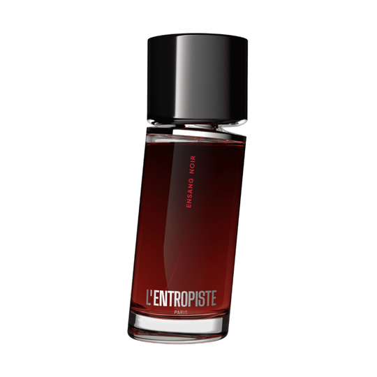 L'ENTROPISTE - Ensang Noir EDP