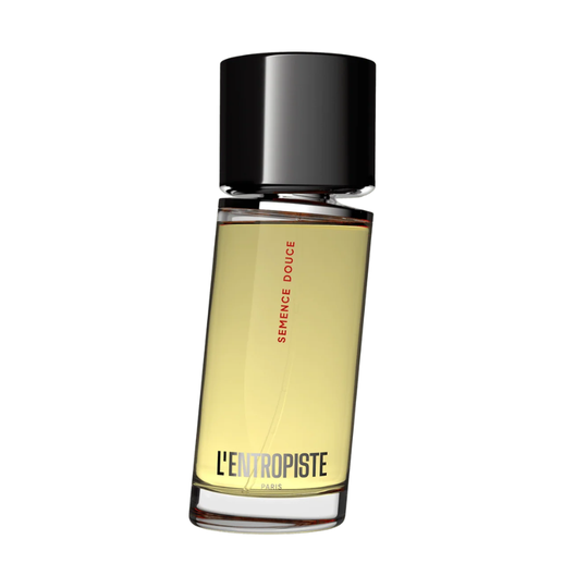 L'ENTROPISTE - Semence Douce EDP