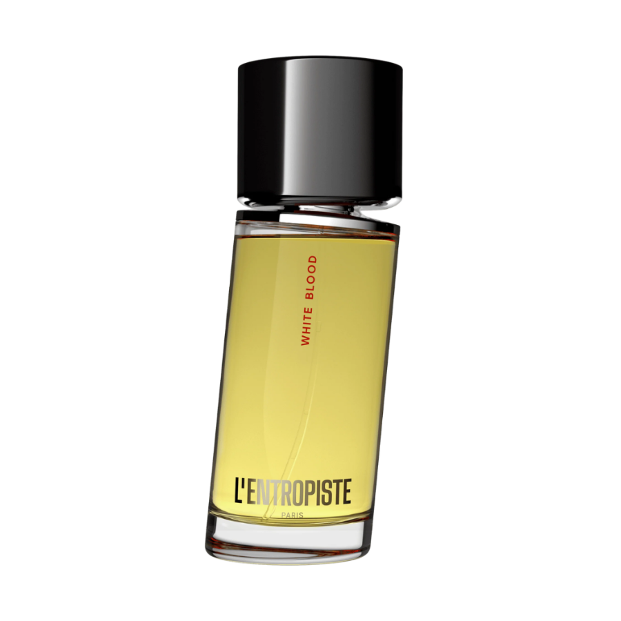 L'ENTROPISTE - White Blood EDP