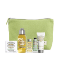 L'Occitane - Bộ Sưu Tập Khám Phá Hạnh Nhân