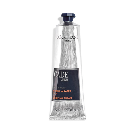 L'Occitane - Cade Rich Shaving Cream 150ml