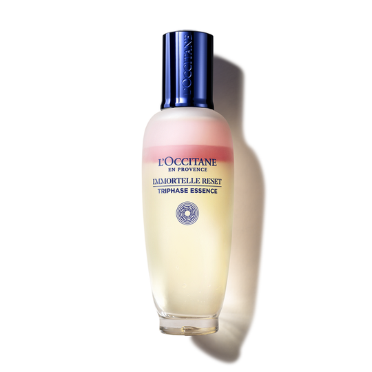 L'Occitane - Immortelle Reset Triphase Essence