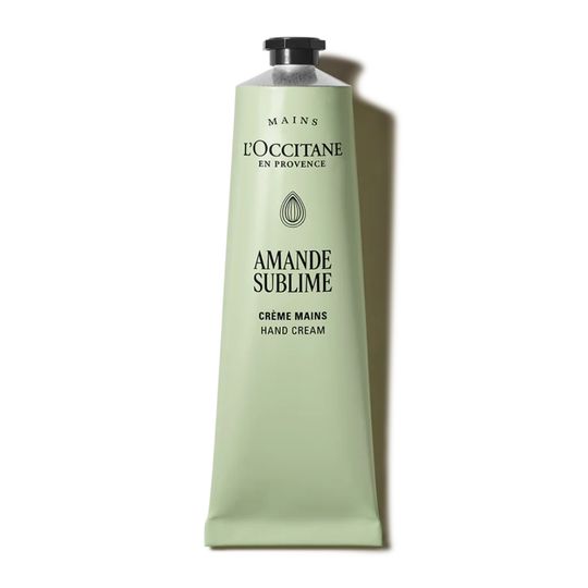 L'Occitane - Almond Hand Cream