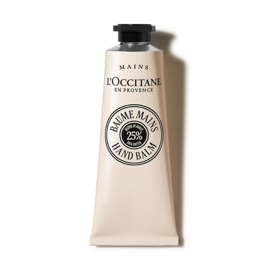 L'Occitane - Baume Mains Shea Butter Intensive Hand Balm 50ml