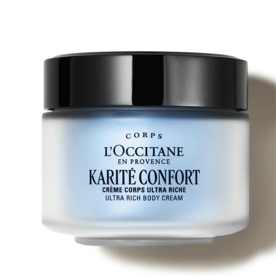 L'Occitane - Karite Confort Ultra Rich Body Cream 200ml