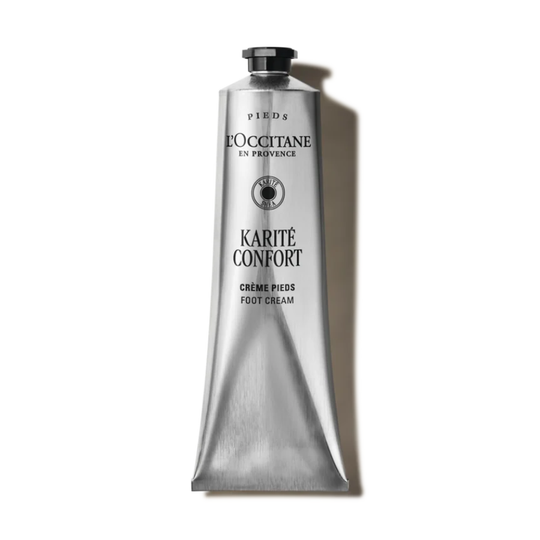 L'Occitane - Karite ( Shea) Confort Foot Cream