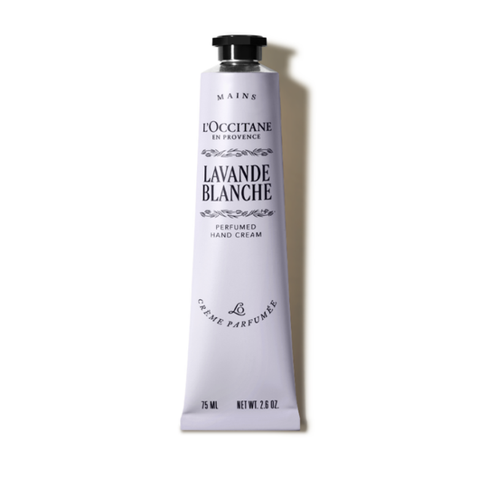 L'Occitane - Lavande Blanche Hand Cream