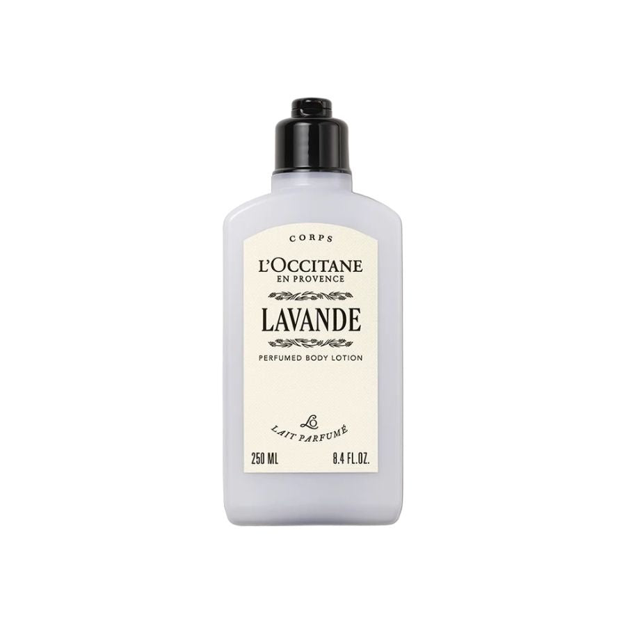 L'Occitane - Lavande Body Lotion 250ml