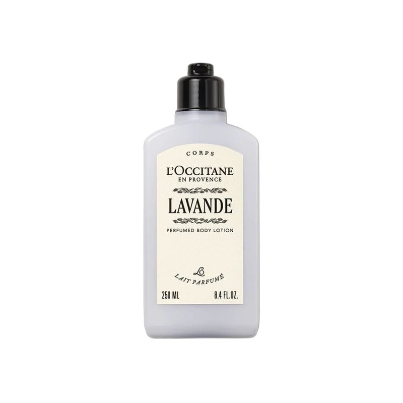 L'Occitane - Lavande Body Lotion 250ml