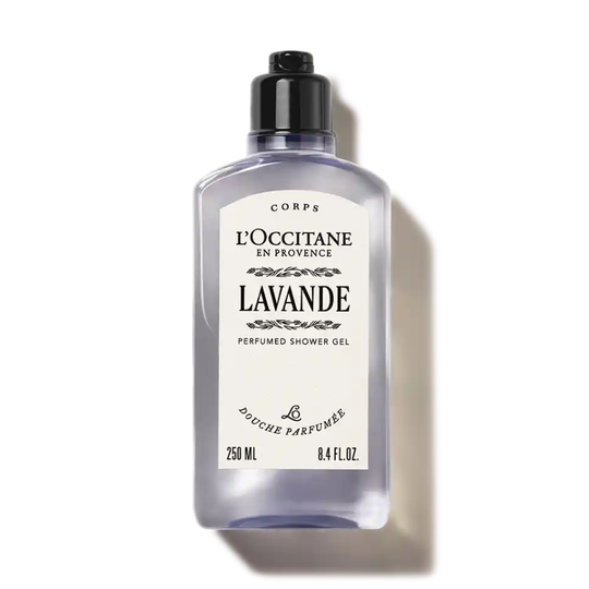 L'Occitane - Lavande Shower Gel 250ml