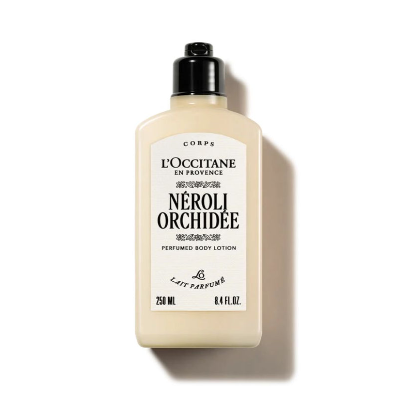 L'Occitane - Neroli Orchidee Perfumed Body Lotion 250ml
