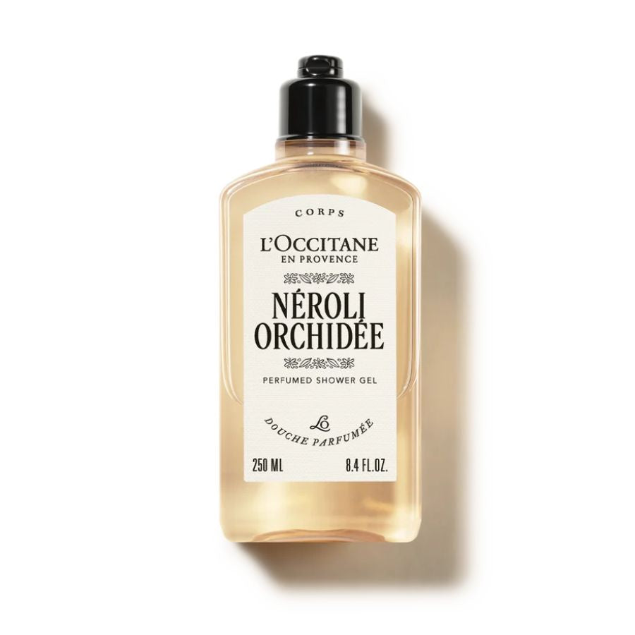L'Occitane - Neroli & Orchidee Shower Gel 250ml