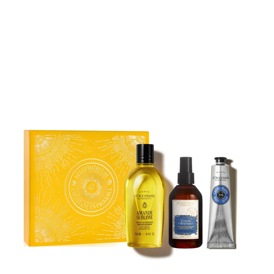 L'Occitane - The Provential Essential