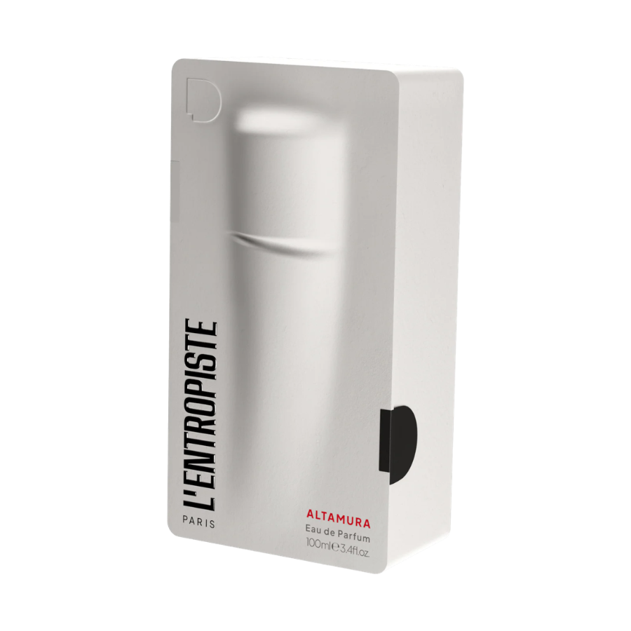 L'ENTROPISTE - Altamura  EDP