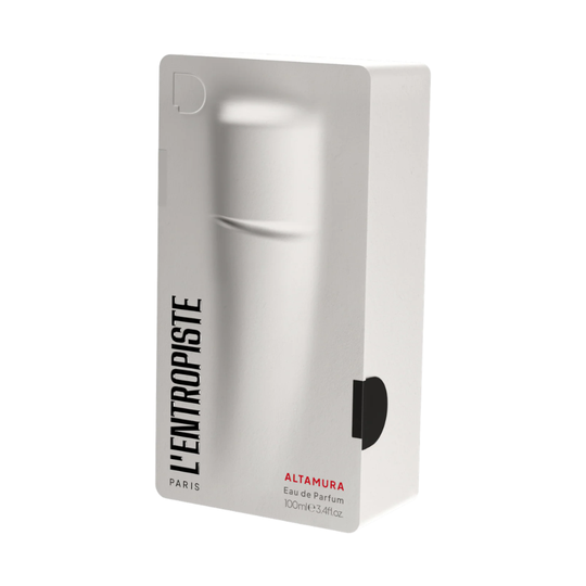 L'ENTROPISTE - Altamura  EDP