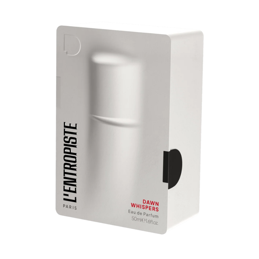 L'ENTROPISTE - Dawn Whispers  EDP