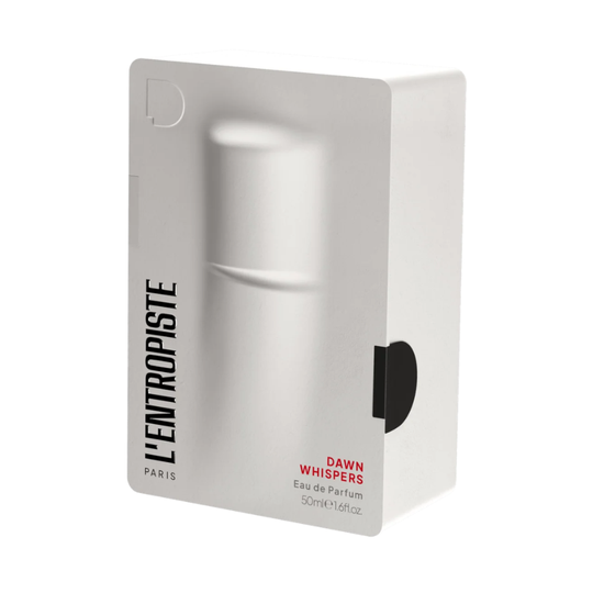 L'ENTROPISTE - Dawn Whispers  EDP