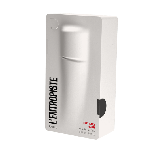 L'ENTROPISTE - Ensang Noir EDP