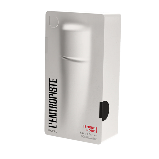 L'ENTROPISTE - Semence Douce EDP